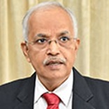 Dr. Omkar Nath,Vice Chancellor